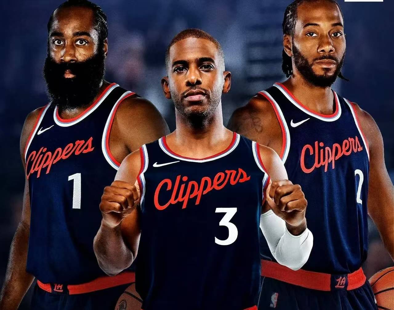 lol 新英雄-关于NBA总决赛今晨再迎强敌,洛杉矶快船战术微调,主帅态度——目标明确,年轻球员得到机会的信息