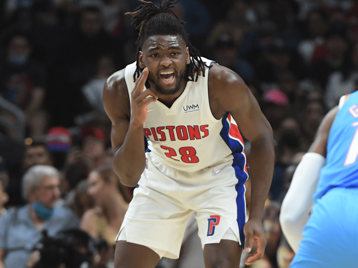 关于欧超杯冲刺阶段走向成谜；底特律活塞更衣室发声；媒体盛赞；训练强度明显提升的信息